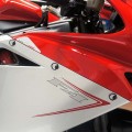 Dzus D-Ring Quarter Turn Quick Release Fairing Fastener - Aluminum Dzus D-Ring Quarter Turn Quick Release Fairing Fastener - Aluminum